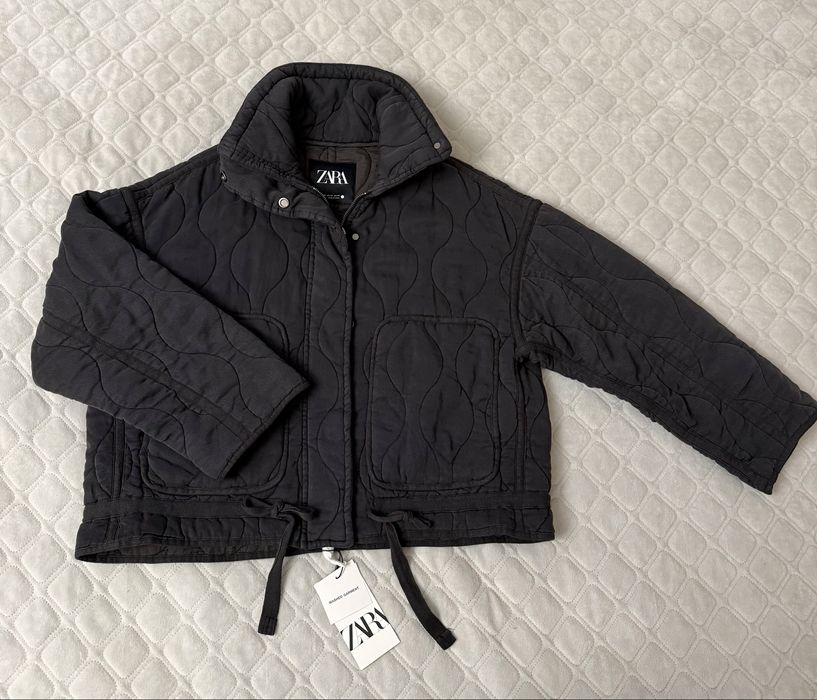 Куртка ZARA жіноча нова