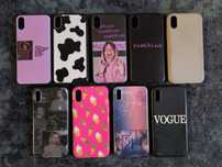 Komplet etui do Iphone X