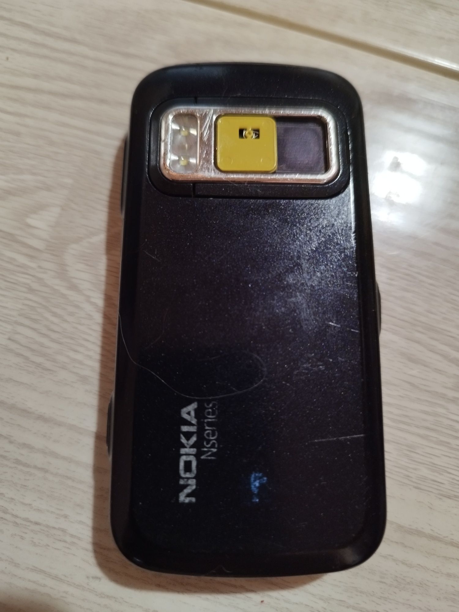 Продам  Nokia N 86