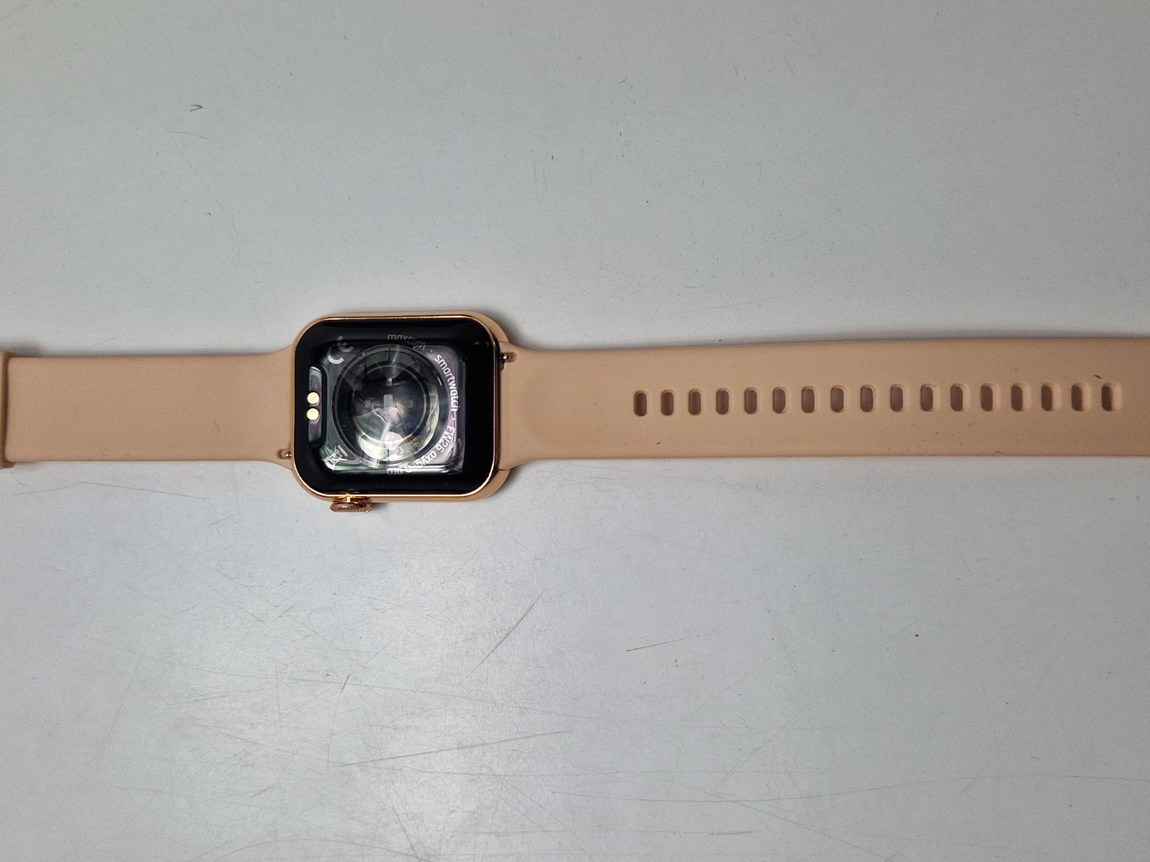 Smartwatch Maxcom Oxygen FW26