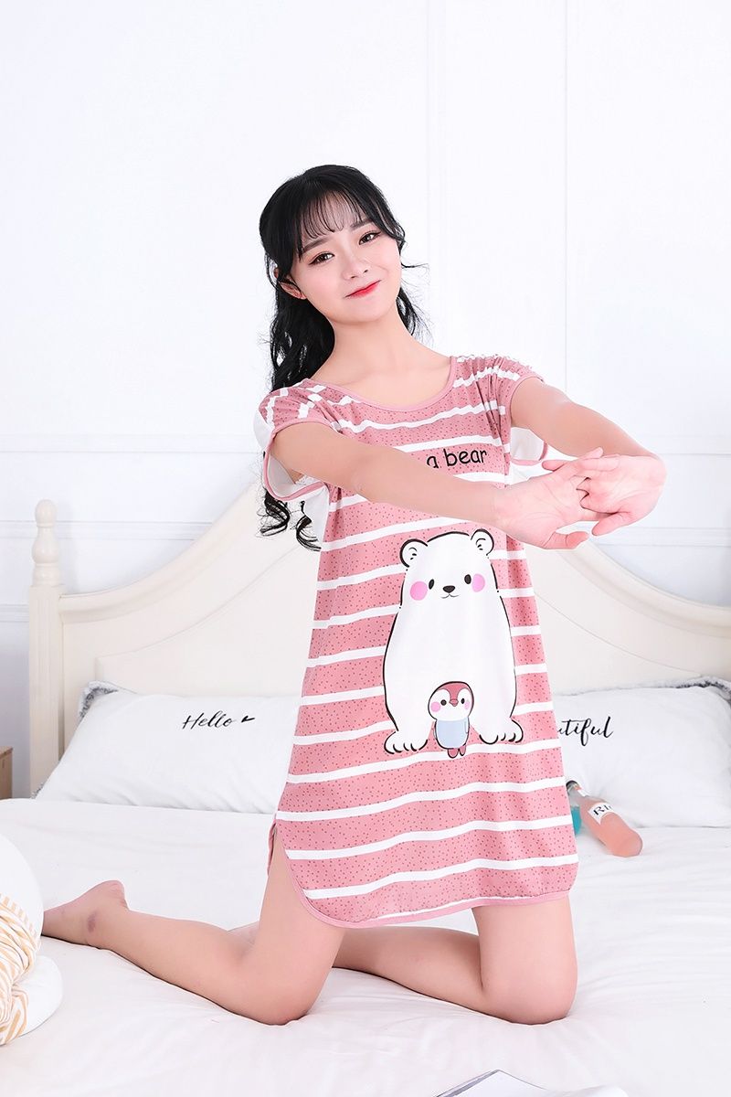 Детская пижама подростковая, платье ночнушка піжама подарункова