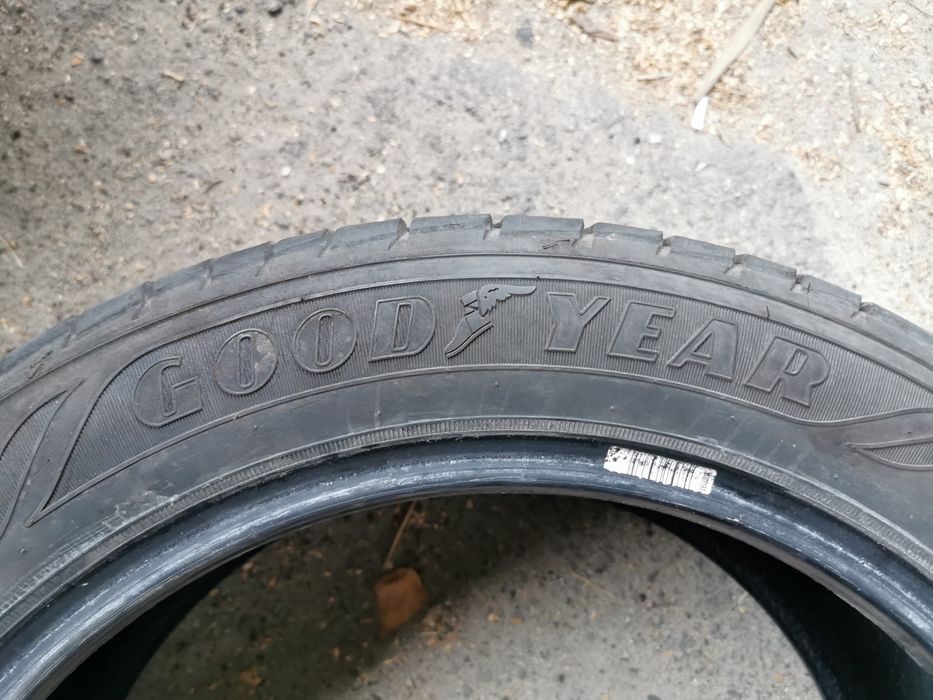 Шина Good year Assurance Max life 225 50 17