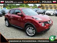 Nissan Juke LIFT / Benzyna / Salon PL / FV 23% / Serwis