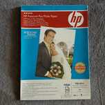Фотопапір HP Premium Plus Photo Paper high-glossy 280 g
