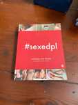 Książka Anja Rubik - Sexed PL / #sexedpl