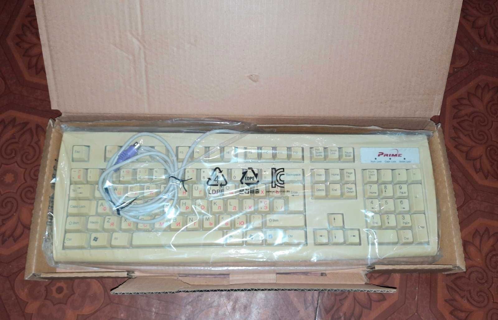 КЛАВИАТУРА HP клавіатура  клавіатури