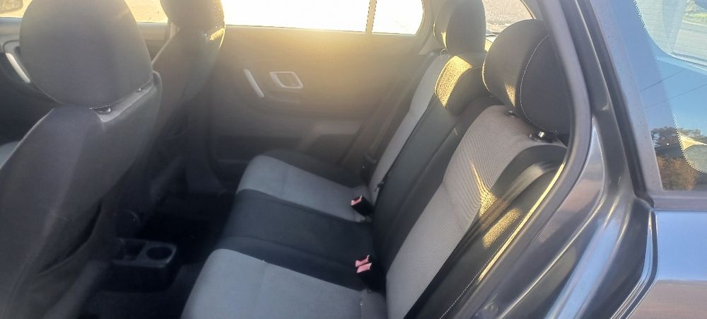 Skoda tdi 2008 gasóleo