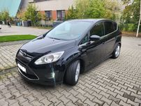 Ford C Max 1.6 182 KM Zadbany tylko 159 tyś bogate wyposażenie Alu 17"