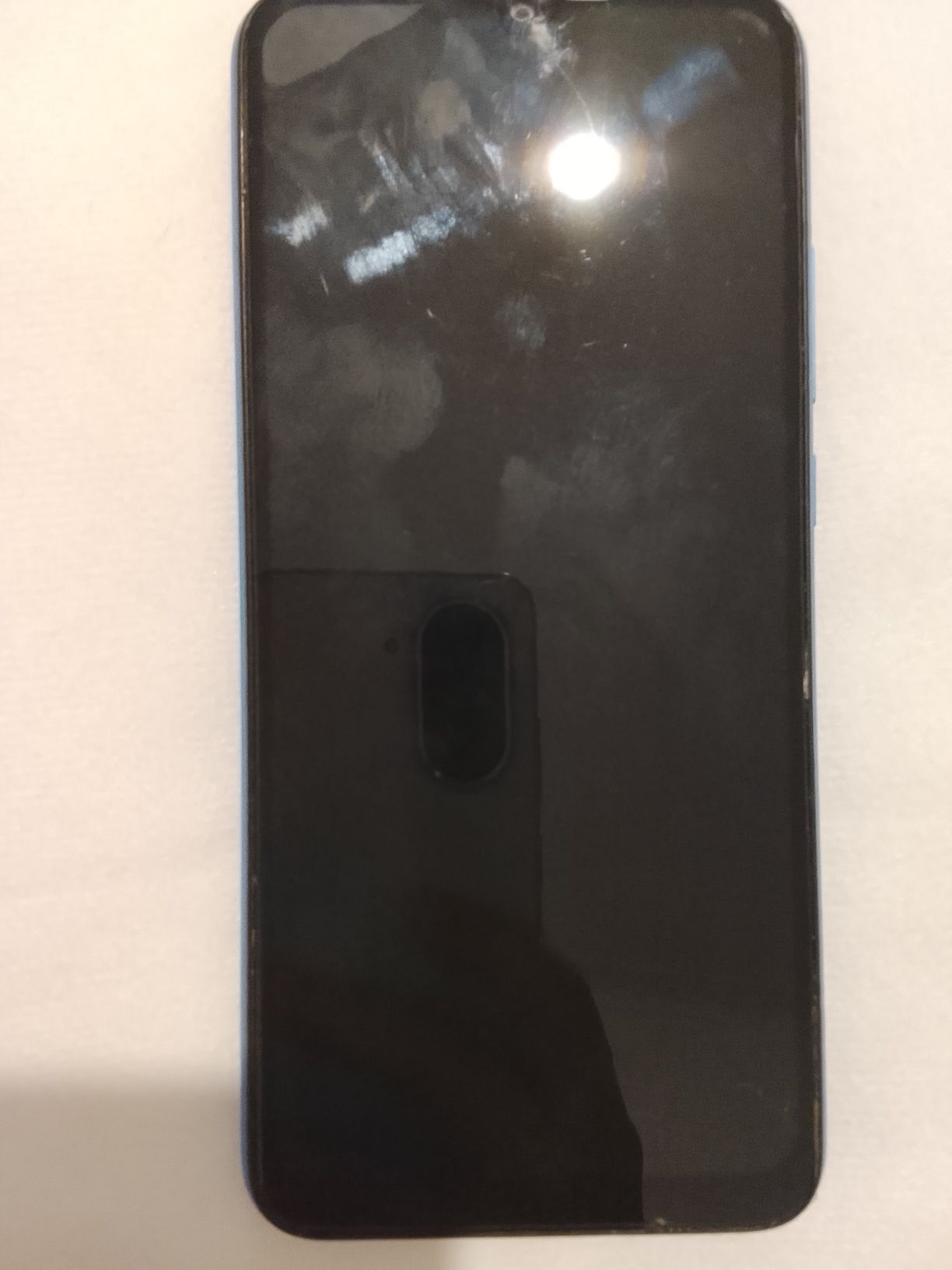 Telemóvel Xiaomi Redmi 10A