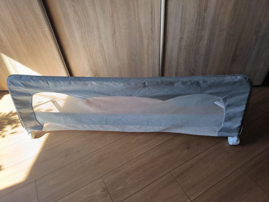 Barierka do lózka lionelo Hanna 66cm