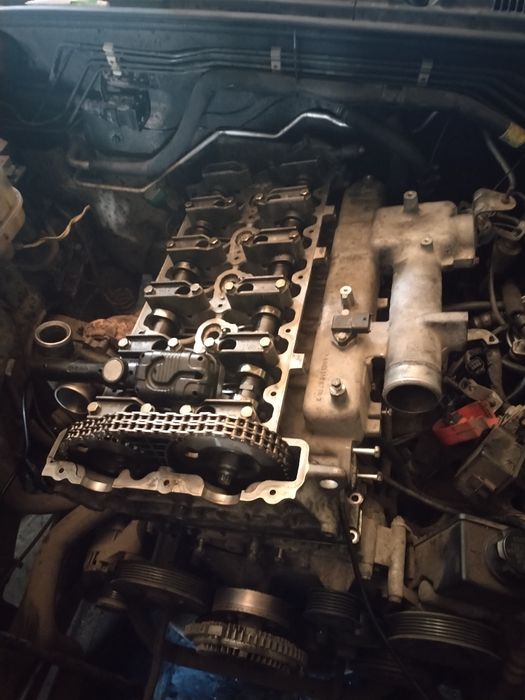 Ремонт авто, Моторист, Ходовщик