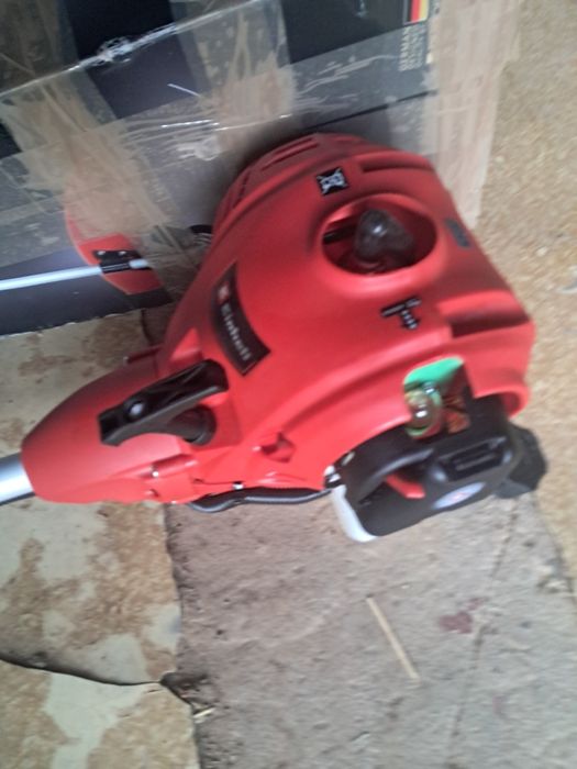 Kosa spalinowa einhell