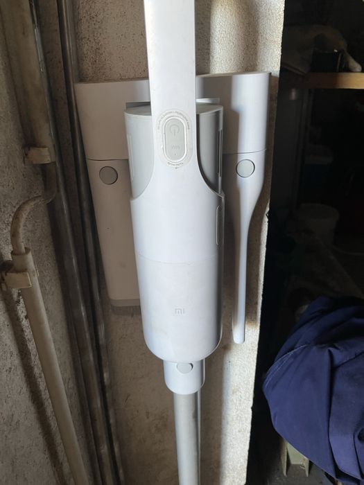 Vendo Aspirador Vertical Xiaomi Mi Vacuum Cleaner Light