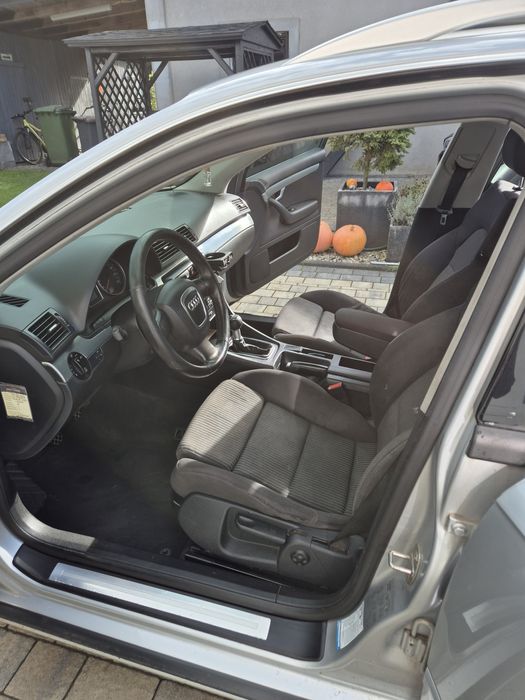 Sprzedam audi a4 b7 2.0tdi 2005