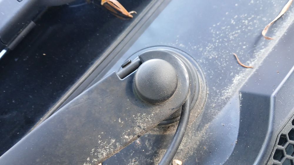 Motor limpa vidros frente PEUGEOT 508 SW II