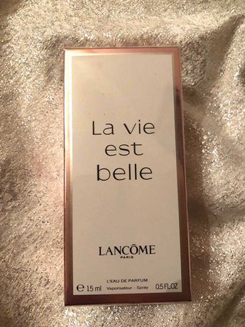 La Vie Est Belle,  парфумована вода для жінок, ОРИГИНАЛ, 700 грн+патчи