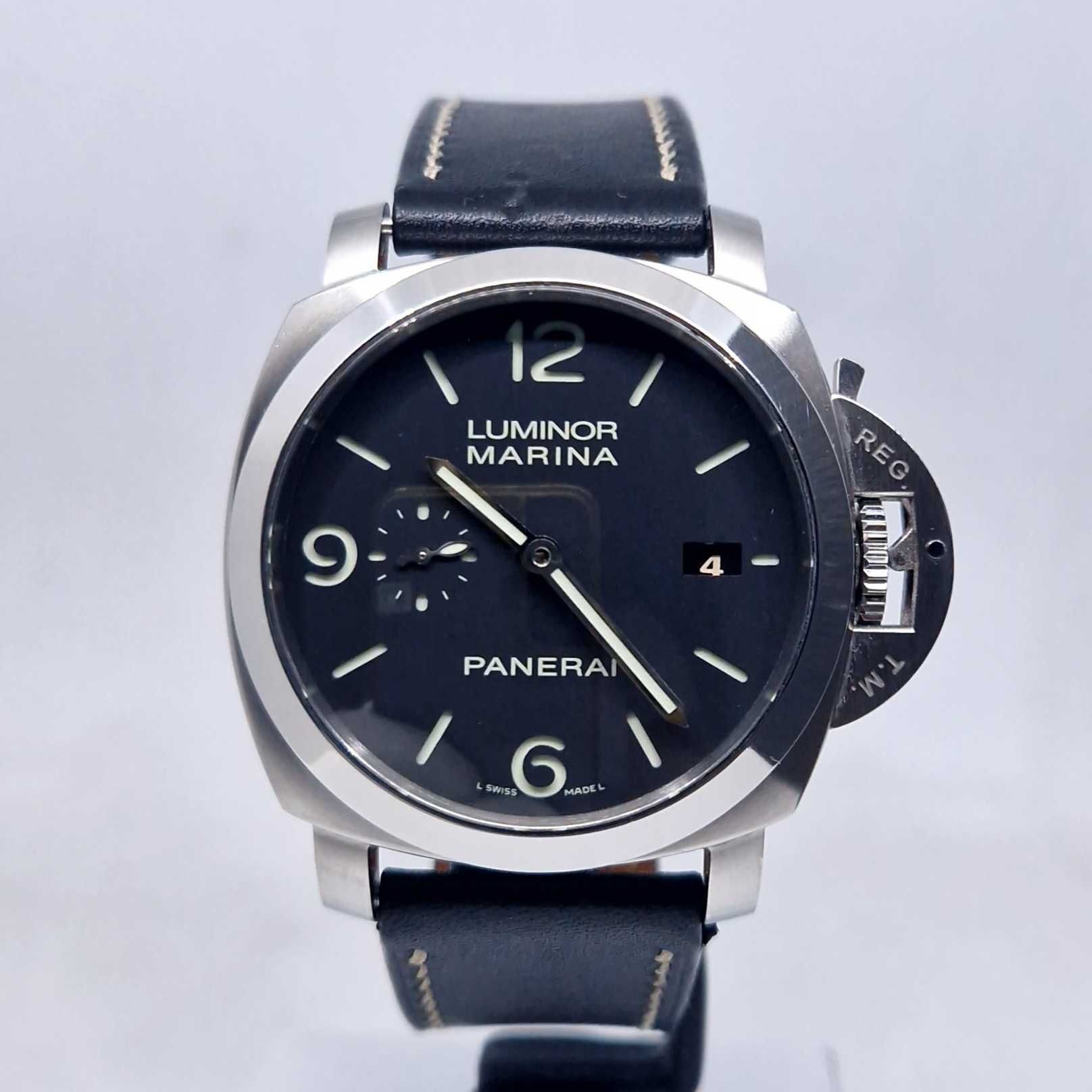 Panerai Luminor Marina 1950 3 Days PAM00312