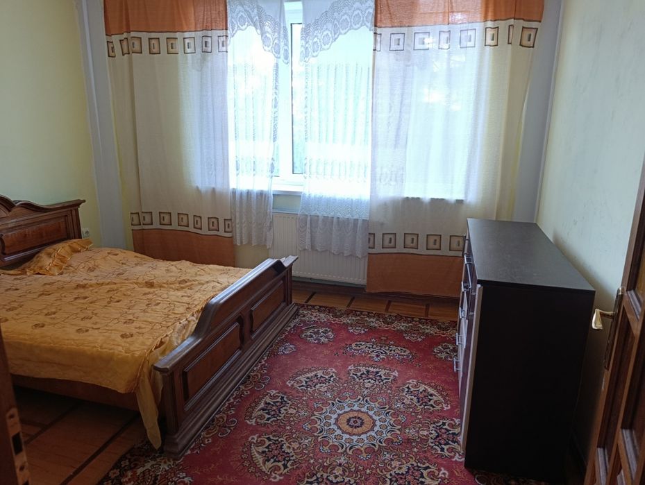 Здам кімнату у приватному будинку