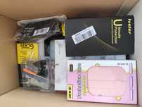 Box etui do telefonow tabletow case