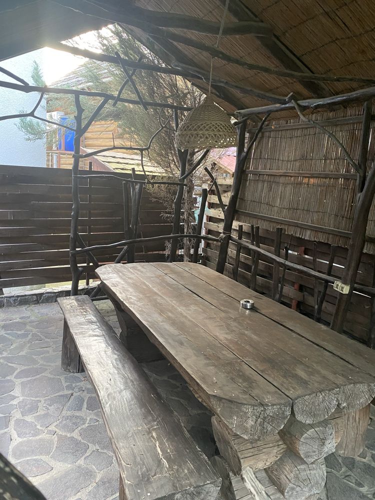 Здам в оренду дачний будинок в Дийда біля Косино, Берегово