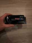Камера Sony HDR-XR260VE