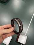 Pulseira Hassu Castanha