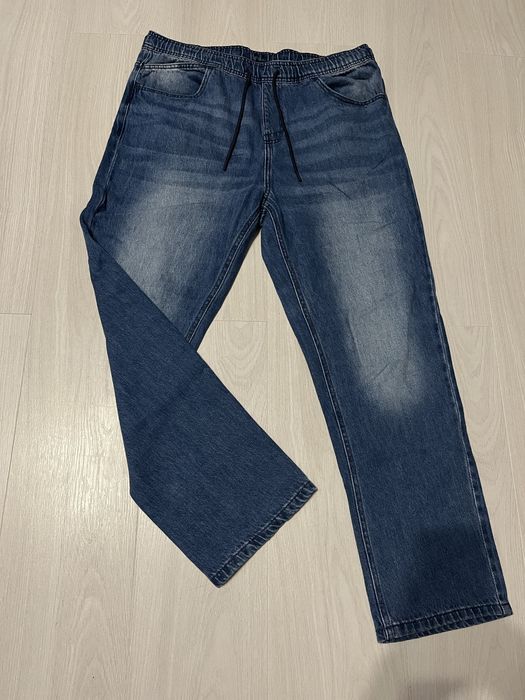 Джинси чоловічі