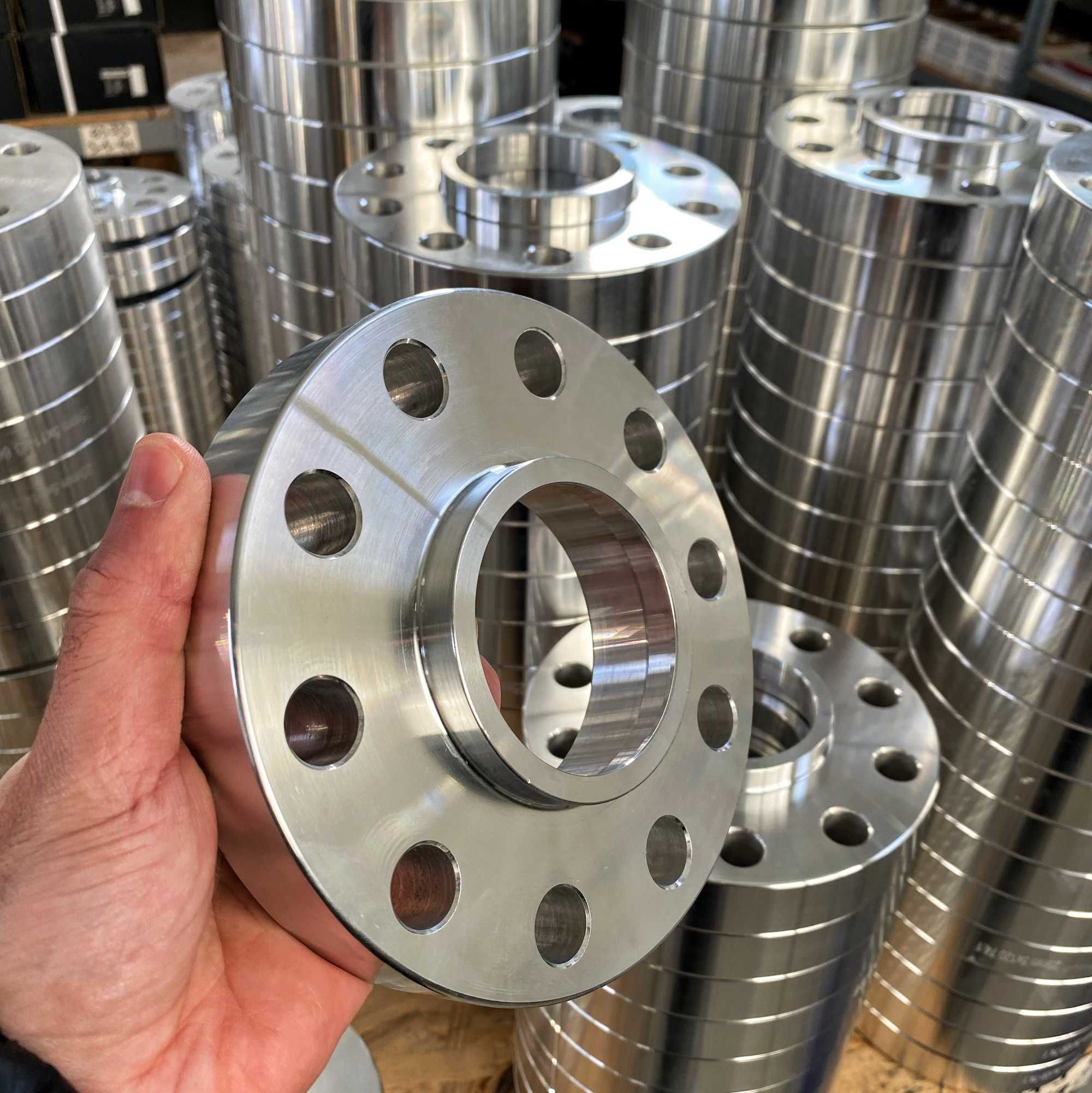 Проставки на колеса Audi, Seat, Skoda, VW 20мм PCD 5x112/100 DIA 57.1