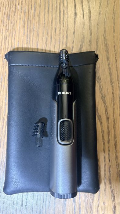 Trymer Philips plus koncówki