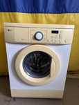 Стиральная машина LG Ed-80302nup
