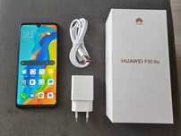 Huawei P30 Lite DualSIM 6,15'' 4/128GB (czarny)