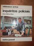Livros antigos Verbo Juvenil