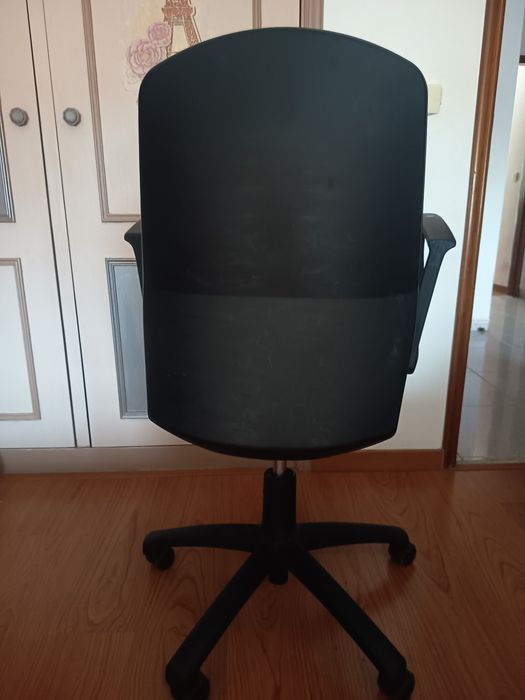 Cadeira para secretária
