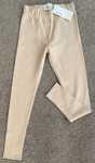 Legginsy XS beżowe By o la la…!