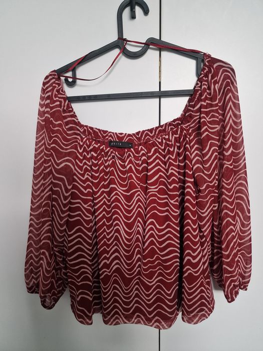 Bluzka damska mohito