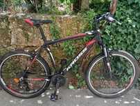 Bicicleta de montanha para adultos