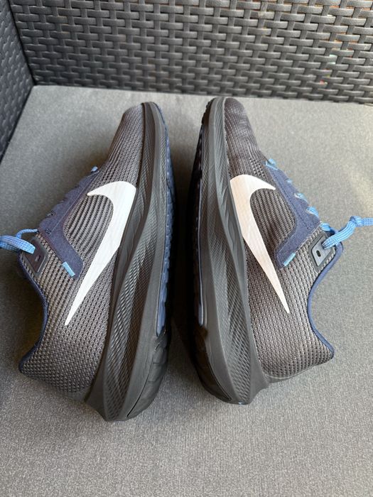 Кроссовки Nike NFL x Air Zoom Pegasus 40 Tennessee Titans