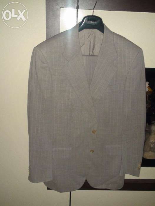 Костюм мужской Baldessarini Hugo Boss