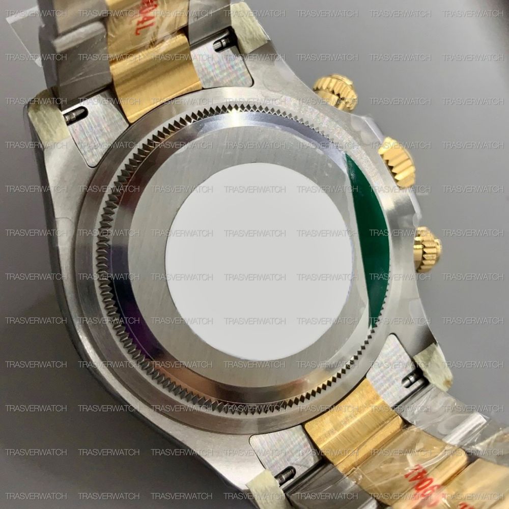 Годинник 2024 ROLEX Daytona 40mm 126503