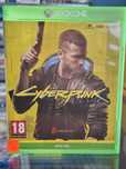 Cyberpunk 2077 Xbox One, BDB, Sklep, Wysyłka, Wymiana Centrum Grania