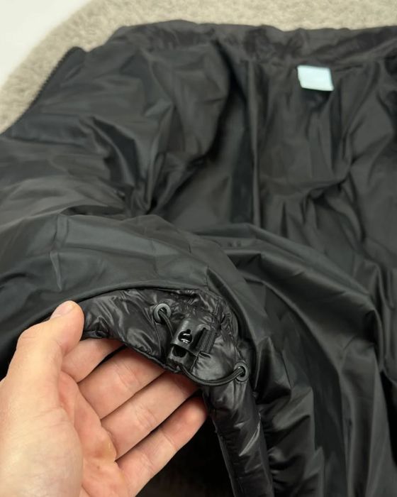 Пуховик Nike nocta / пуховик найк нокта