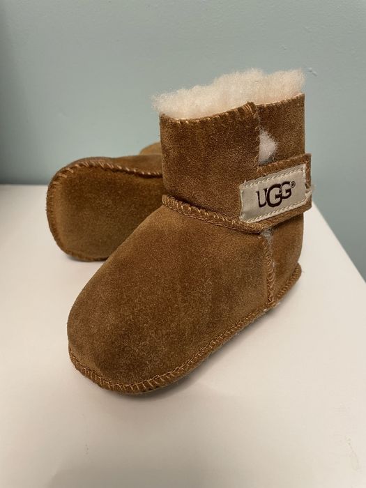 UGG niemowlęce Ocieplacze / Niechodki