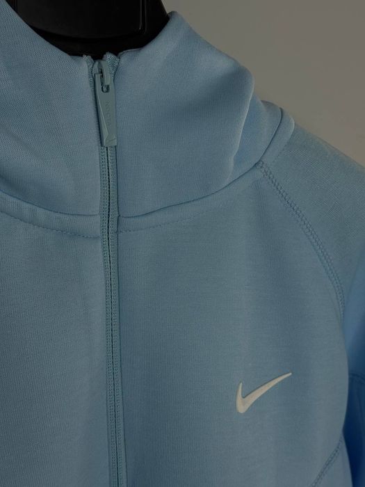 Кофта Nike Nocta/найк нокта/Спортивна кофта Найк Nocta/Зіпка/Nike/Найк