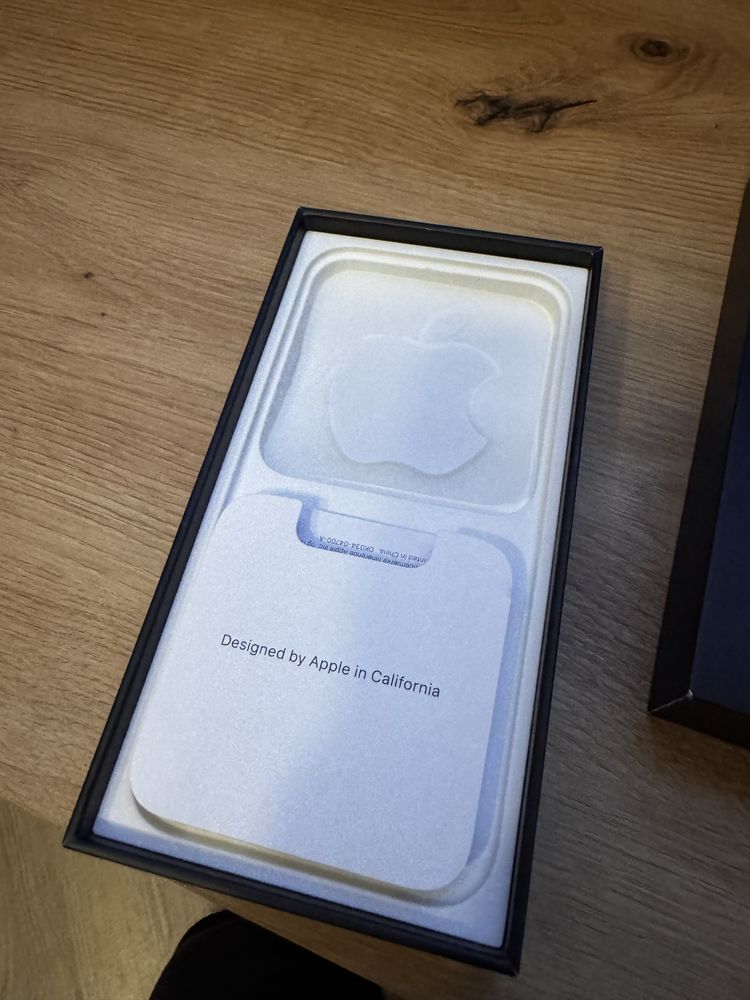 Iphone 13 pro 128gb pudelko opakowanie