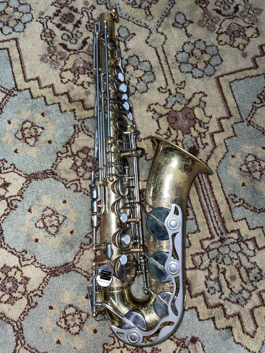 Саксофон 23 Yamaha