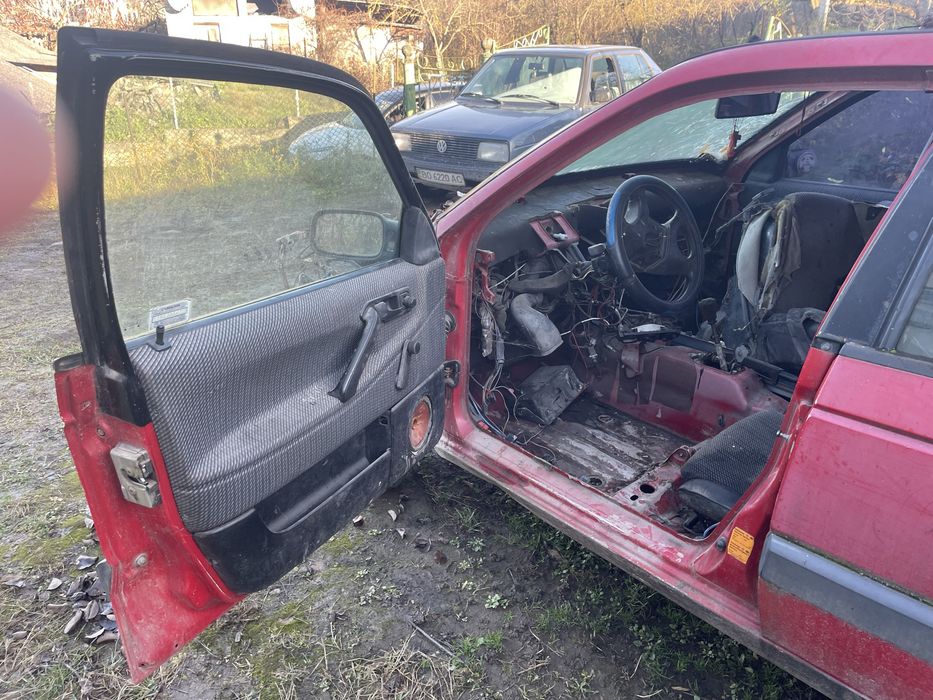 Продам Пасат Б3 розібраний 1.9 турбо дизель