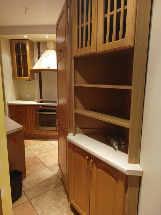 3 pokojowe mieszkanie na wynajem, ul. Skorupska