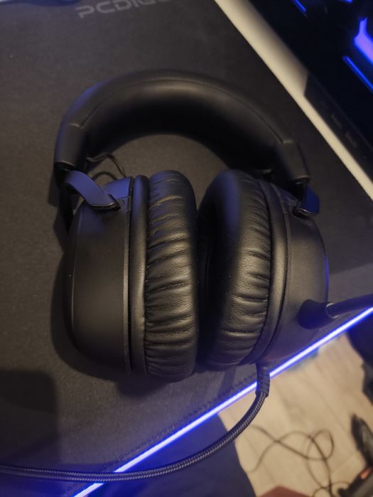 Headset Hyper x cloud 3