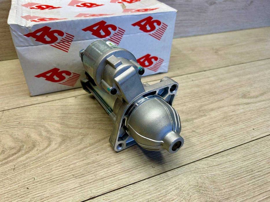 Стартер Fiat 1.3 MTJ Doblo Grande Punto Linea Fiorino Фіат Добло Комбо