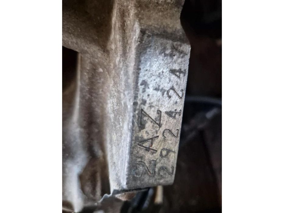 TOYOTA RAV 4 III XA30 2,4VVT-i 2AZ 2AZ-FE SILNIK BENZYNA V2AZ-A83K 053
